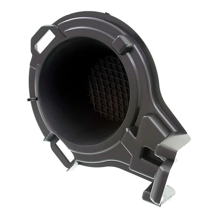 2011-2014 Nissan Juke Fog Light Cover Front Passenger Side – Side View (NI1039122)