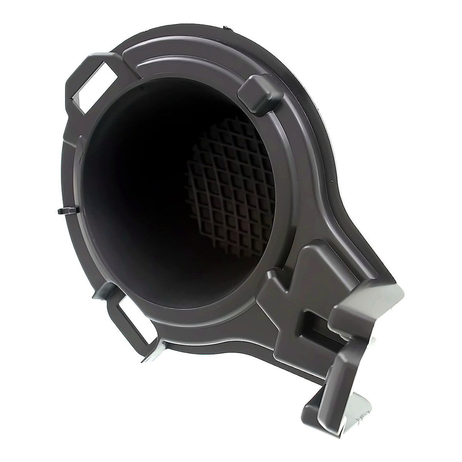 2011-2014 Nissan Juke Fog Light Cover Front Passenger Side – Side View (NI1039122)