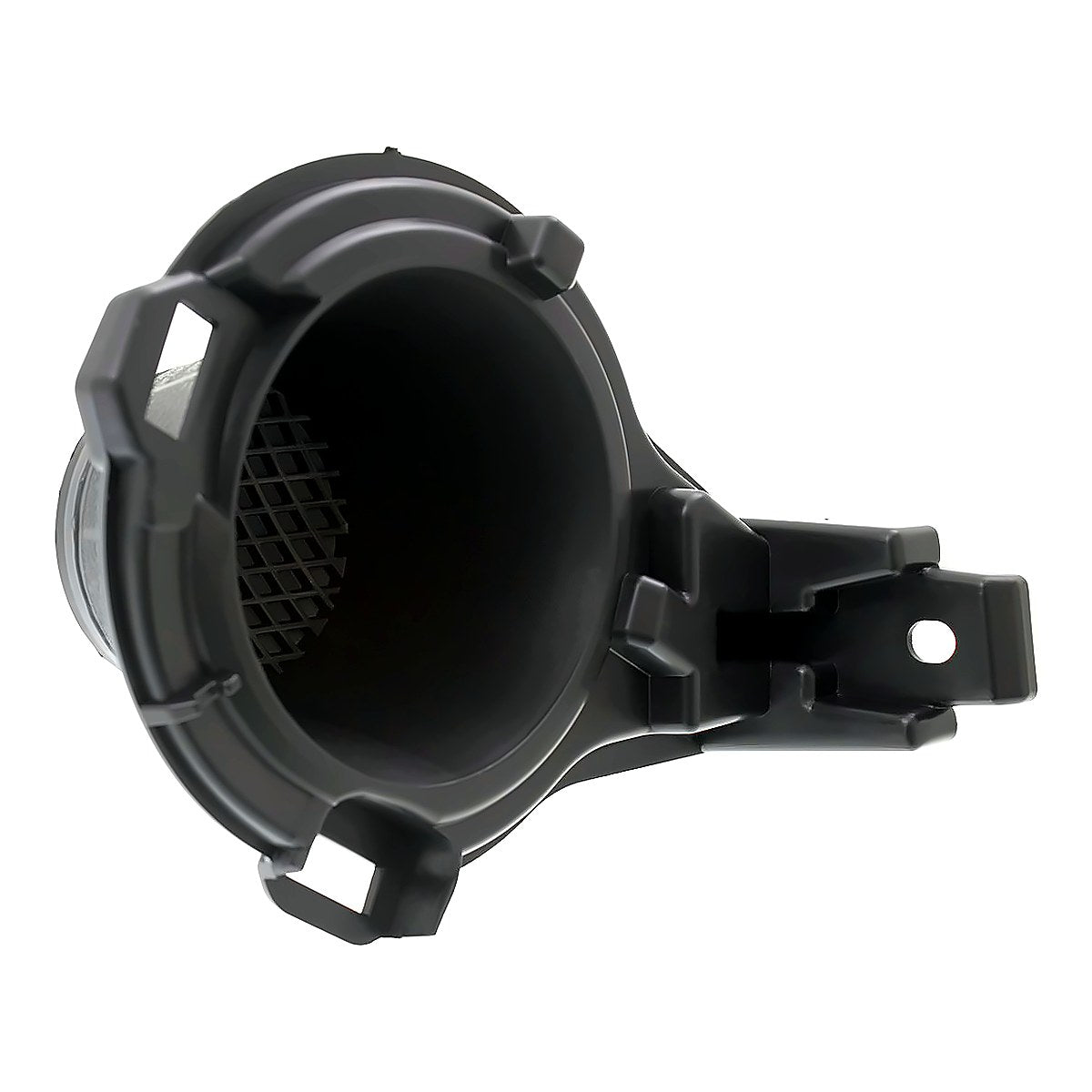 2011-2014 Nissan Juke Fog Light Cover Front Passenger Side – Side View (NI1039122)