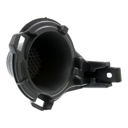 2011-2014 Nissan Juke Fog Light Cover Front Passenger Side – Side View (NI1039122)