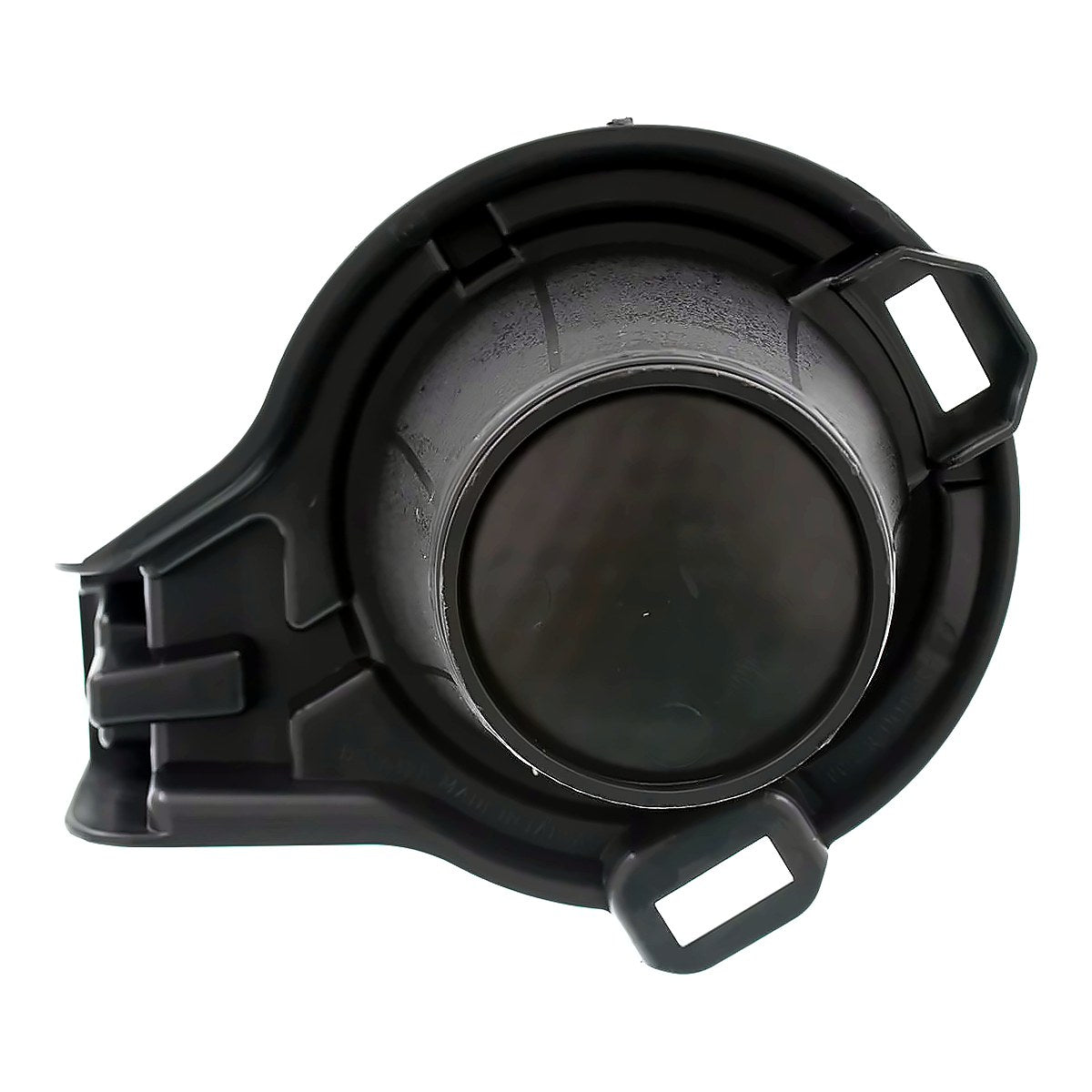 2011-2014 Nissan Juke Fog Light Cover Front Passenger Side – Back View (NI1039122)