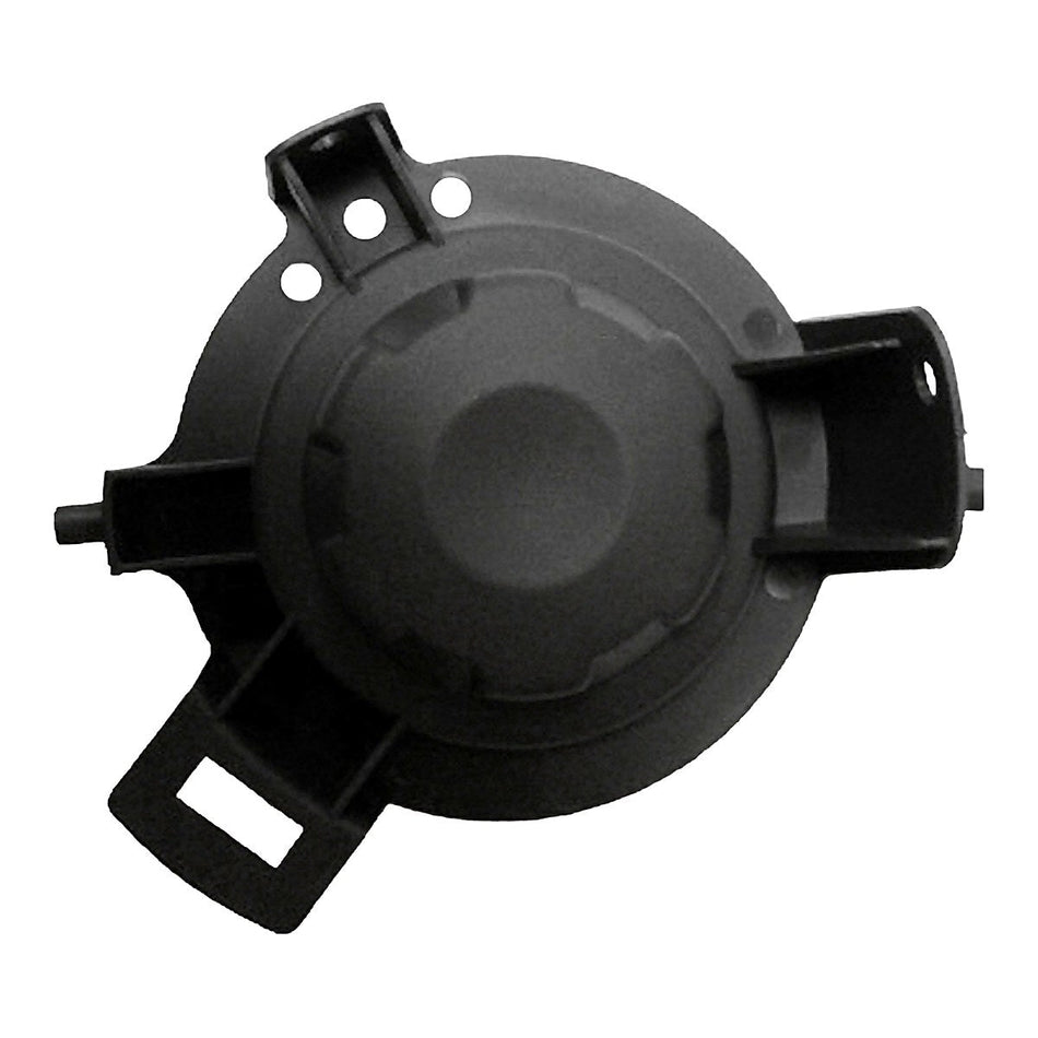 2005-2012 Nissan Pathfinder Fog Light Cover Front Passenger Side – Front View (NI1039125)