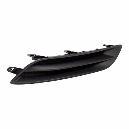 2013-2015 Nissan Sentra Fog Light Cover Front Passenger Side – Side View (NI1039126)