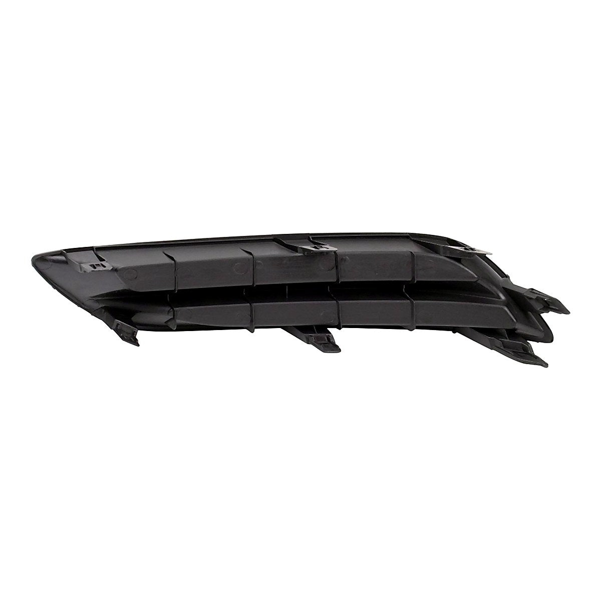 2013-2015 Nissan Sentra Fog Light Cover Front Passenger Side – Back View (NI1039126)