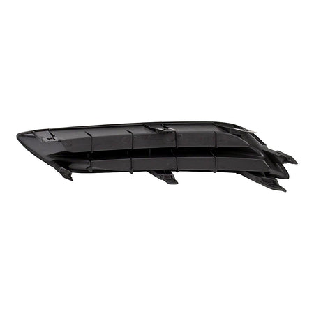 2013-2015 Nissan Sentra Fog Light Cover Front Passenger Side – Back View (NI1039126)