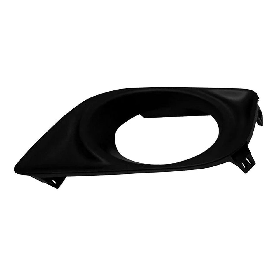 2012-2014 Nissan Versa_Sedan Fog Light Bezel Front Passenger Side – NI1039127