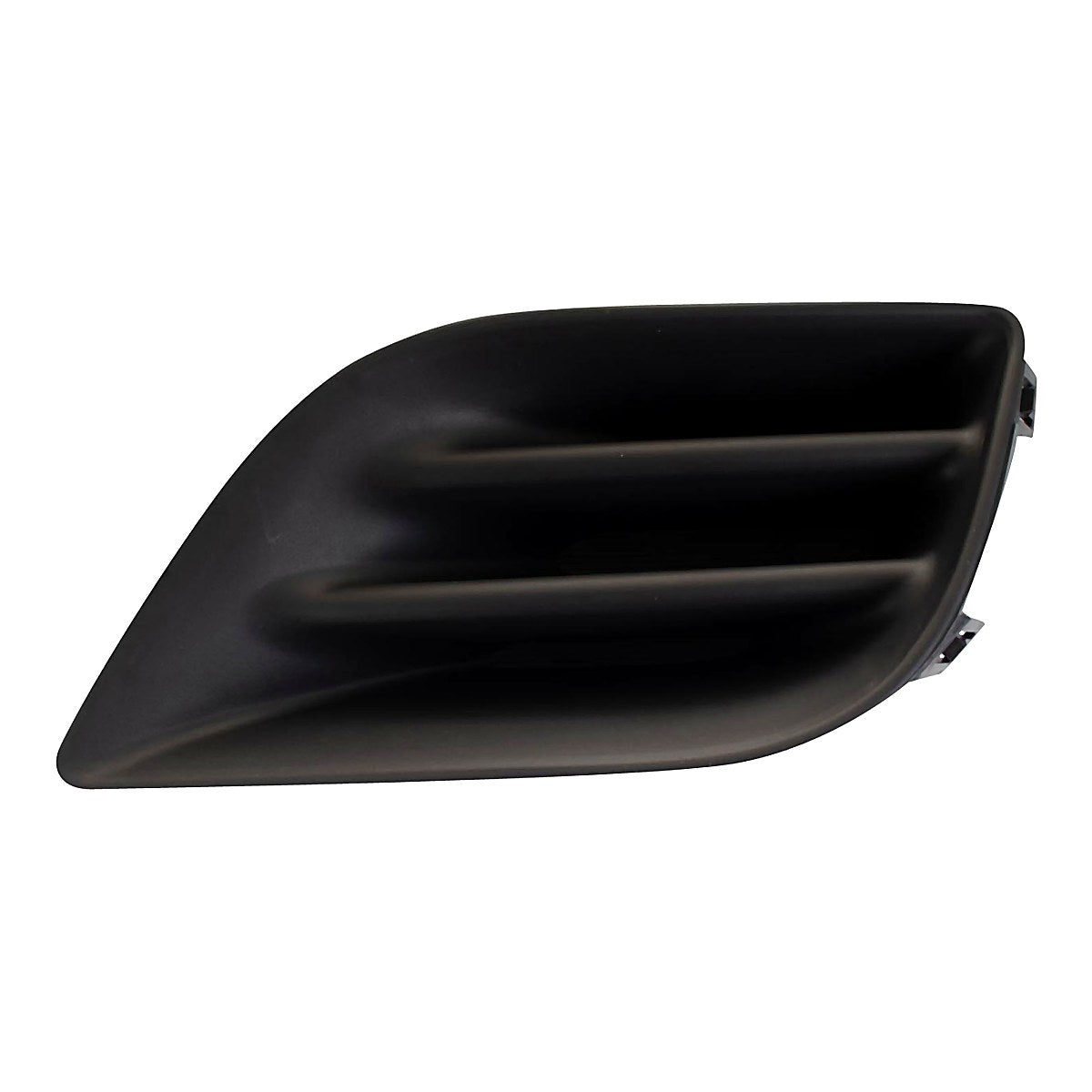 2012-2014 Nissan Versa_Sedan Fog Light Cover Front Passenger Side – Front View (NI1039128)