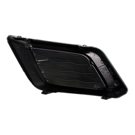 2014-2016 Nissan Rogue Fog Light Cover Front Passenger Side Exclude Select – Back View (NI1039131)