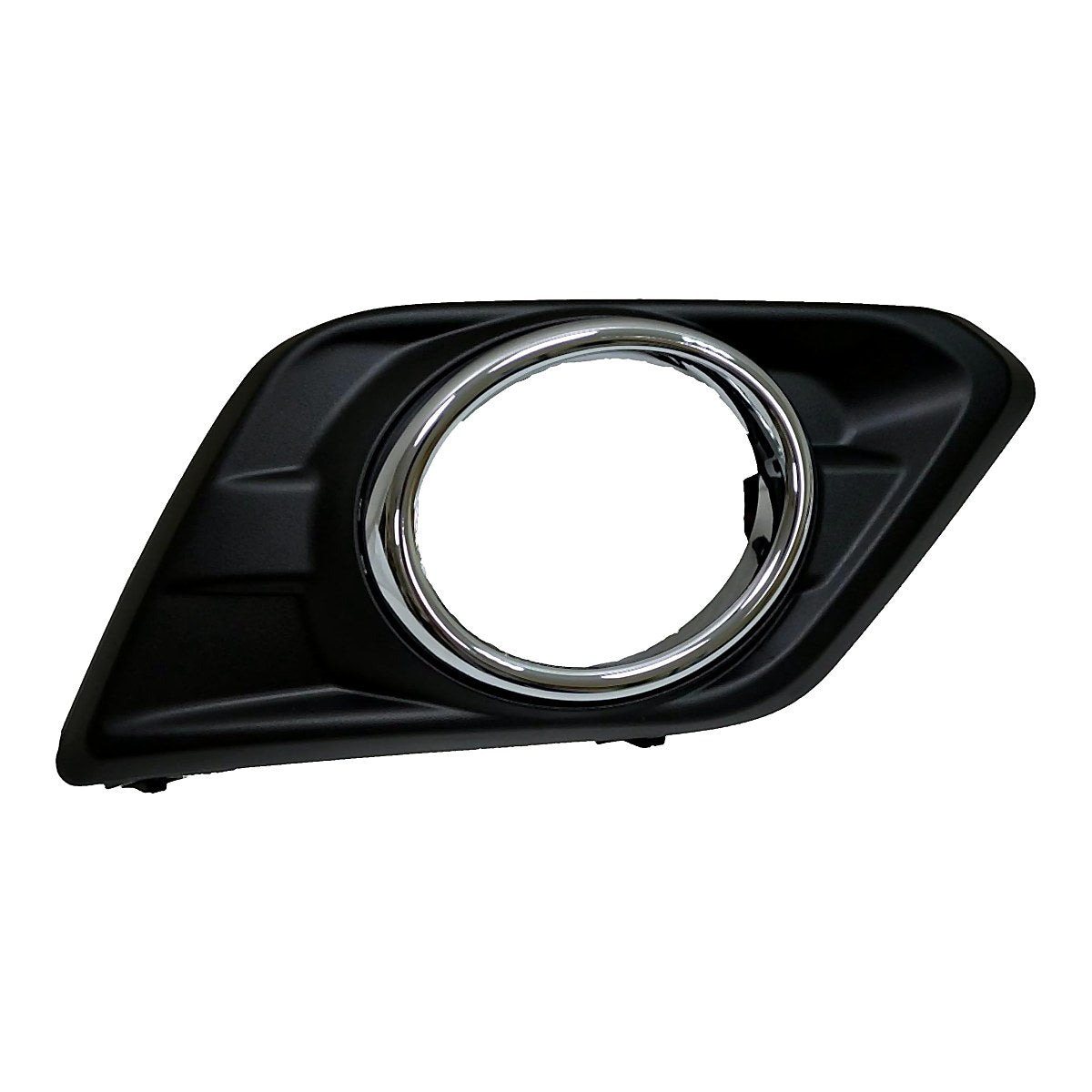 2014-2016 Nissan Rogue Fog Light Bezel Front Passenger Side Exclude Select – NI1039132