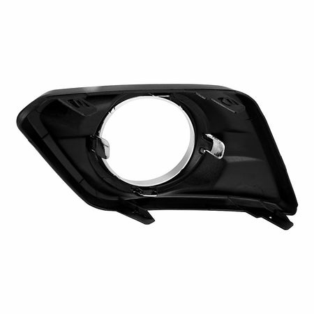 2014-2016 Nissan Rogue Fog Light Bezel Front Passenger Side Exclude Select – NI1039132-2