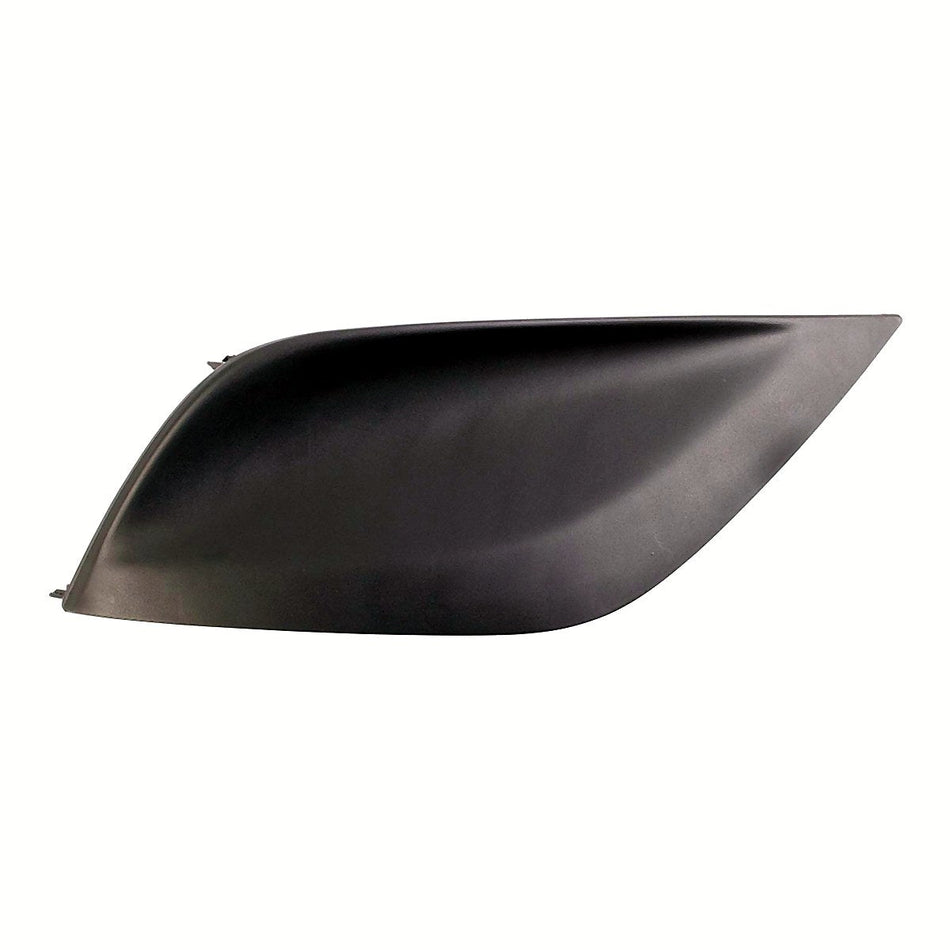 2015-2019 Nissan Versa_Sedan Fog Light Cover Front Passenger Side – NI1039133