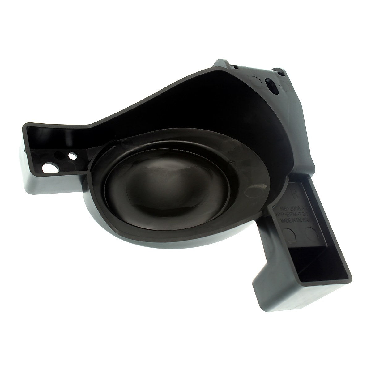 2009-2014 Nissan Maxima Fog Light Cover Front Passenger Side – Back View (NI1039146)