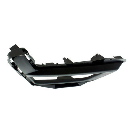 2017-2020 Nissan Rogue Fog Light Bezel Front Passenger Side Black – NI1039149-3