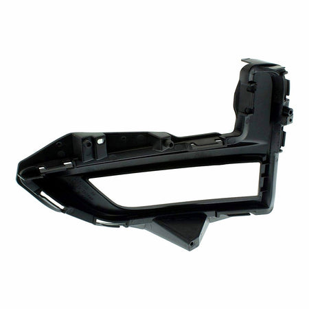 2017-2020 Nissan Rogue Fog Light Bezel Front Passenger Side Black – NI1039149-4