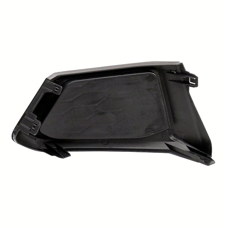 2019-2022 Nissan Altima Fog Light Cover Front Passenger Side Textured – Back View (NI1039163)