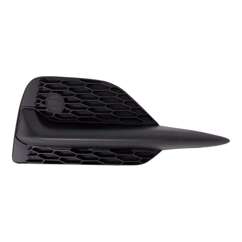 2020-2022 Nissan Rogue Sport Grille Front Passenger Side - product view, Part NI1039175