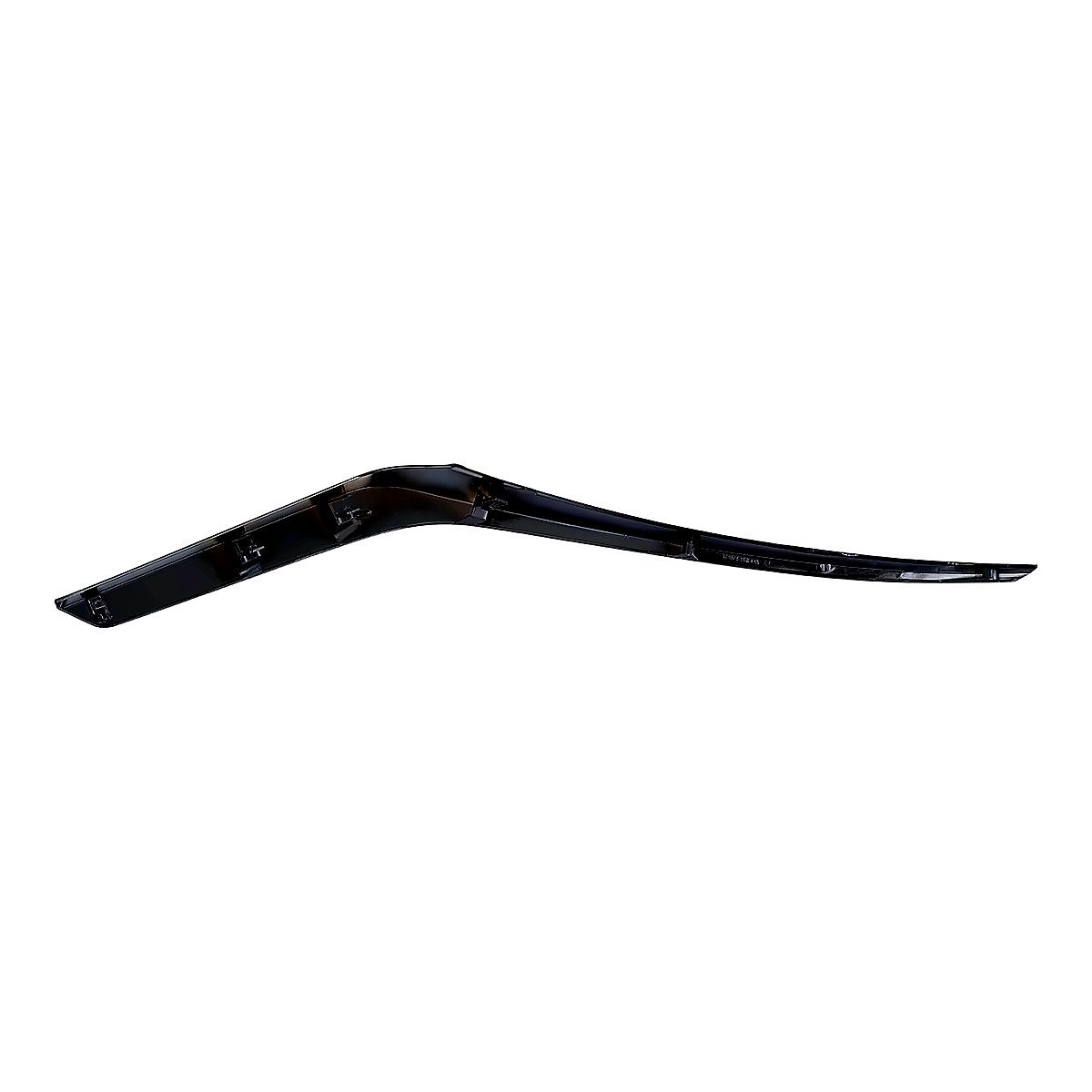 2023-2025 Nissan Altima Grille Molding Passenger Side Outer Bright Chrome S/ Sv/ Sl Models – Back View (NI1039189)