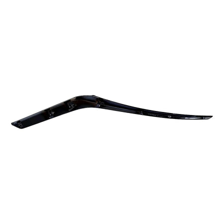 2023-2025 Nissan Altima Grille Molding Passenger Side Outer Bright Chrome S/ Sv/ Sl Models – Back View (NI1039189)