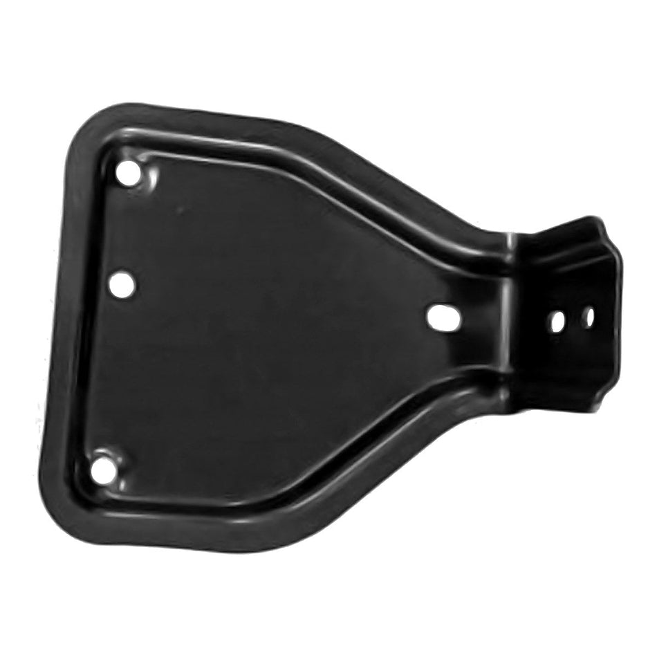2022-2025 Nissan Pathfinder Bumper Retainer Front Lower Steel (Small Flat Centr Retainer) – NI1041113