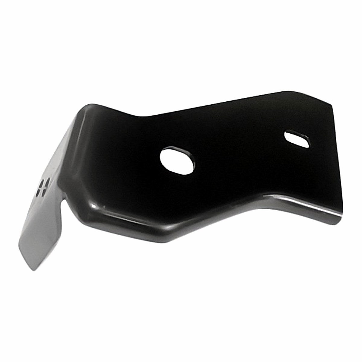 2009-2021 Nissan Frontier Bumper Stay Front Driver Side For Chrome Bumper – NI1042100