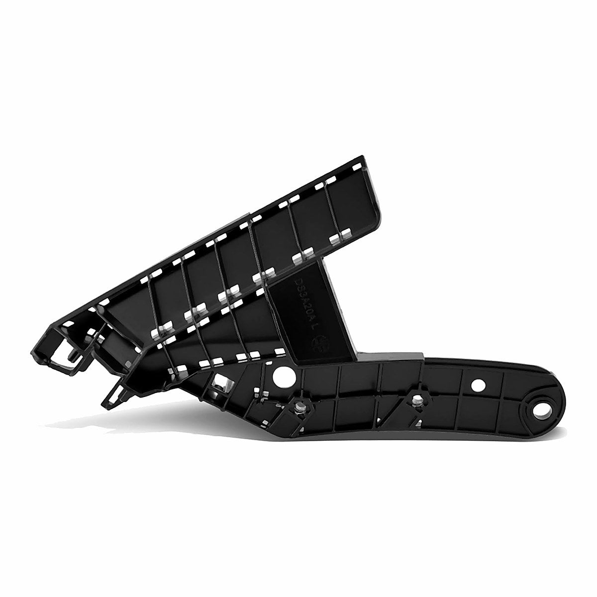 2013-2015 Nissan Altima Bumper Bracket Front Driver Side Frontame Plastic – NI1042102