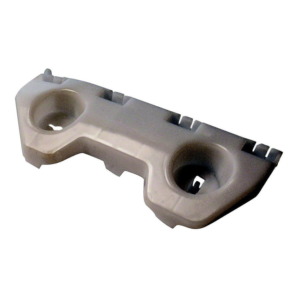 2012-2019 Nissan Versa_Sedan Bumper Bracket Front Driver Side Plastic – NI1042103