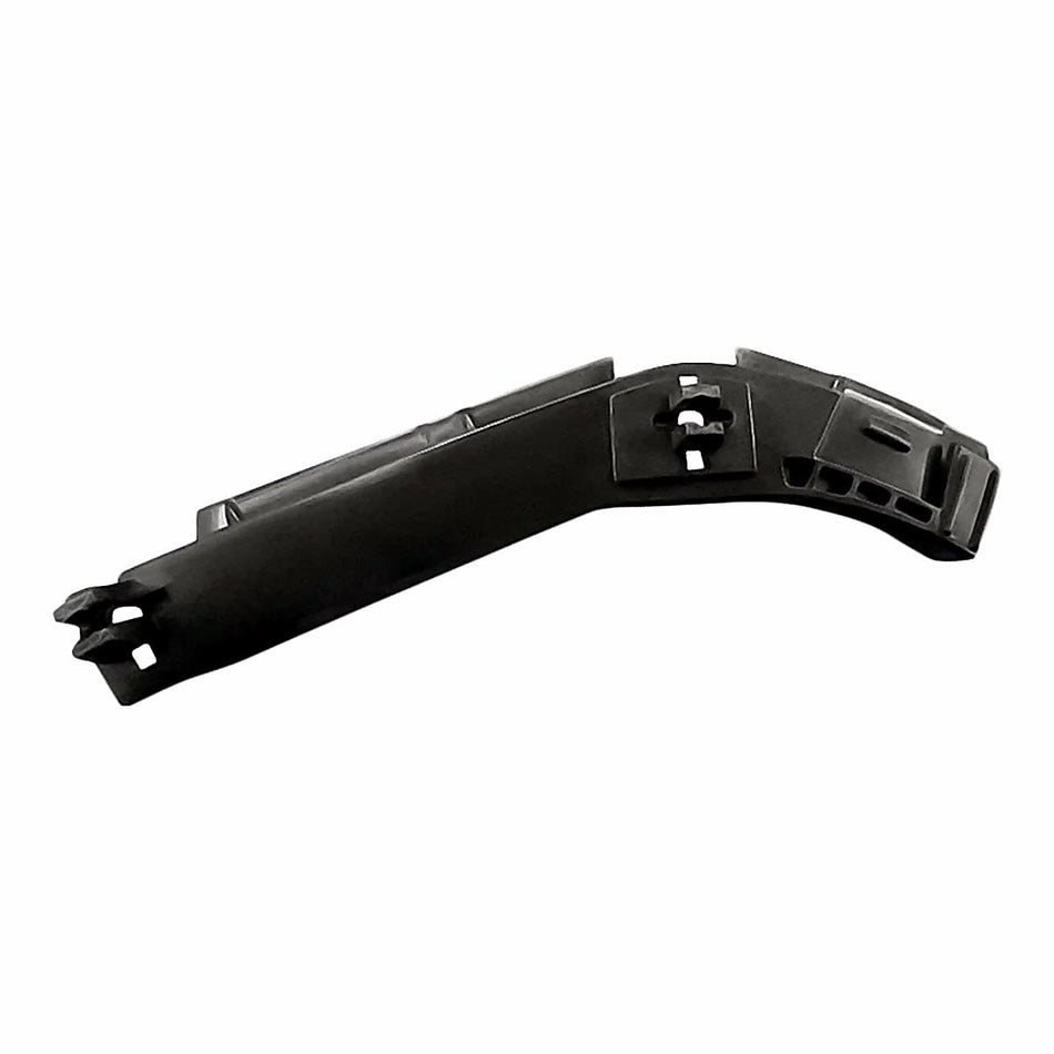2005-2014 Nissan Xterra Bumper Bracket Front Driver Side Plastic (Stiffener) – NI1042104