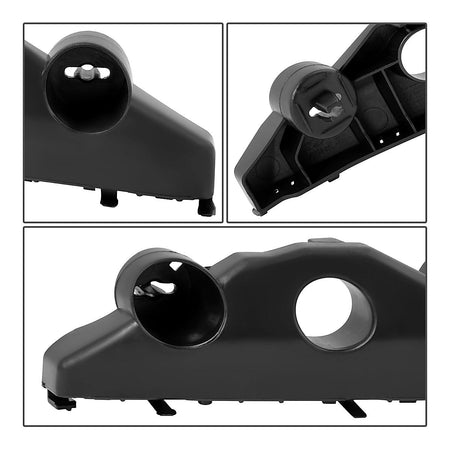 2020-2025 Nissan Versa_Sedan Bumper Support Rail Front Driver Side – NI1042120-3