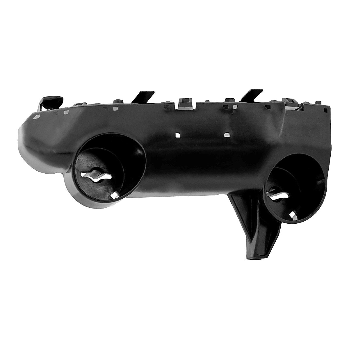 2020-2025 Nissan Sentra Bumper Bracket Front Driver Side Plastic – NI1042123
