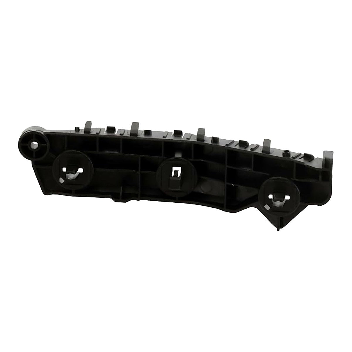 2021-2025 Nissan Rogue Bumper Bracket Front Driver Side Outer Japan Built – NI1042130-3