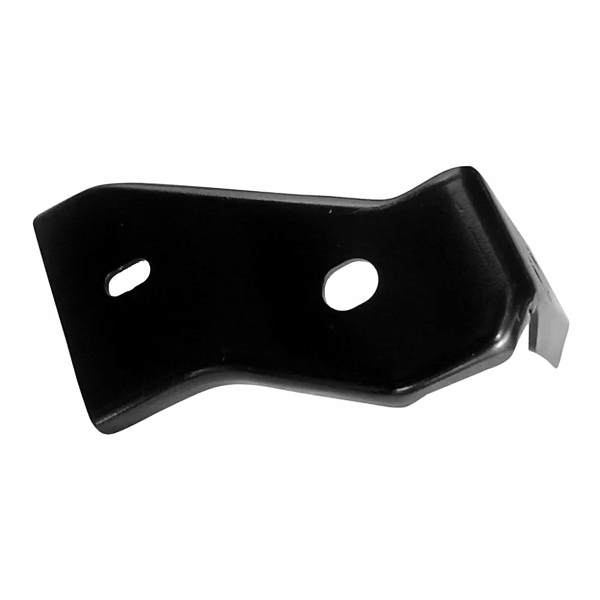 2009-2021 Nissan Frontier Bumper Stay Front Passenger Side For Chrome Bumper – NI1043100