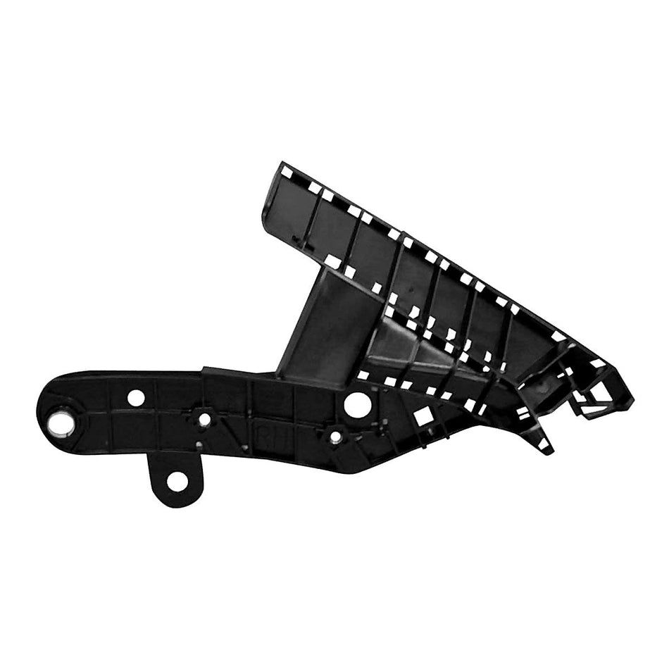 2013-2015 Nissan Altima Bumper Bracket Front Passenger Side Frontame Plastic – NI1043102