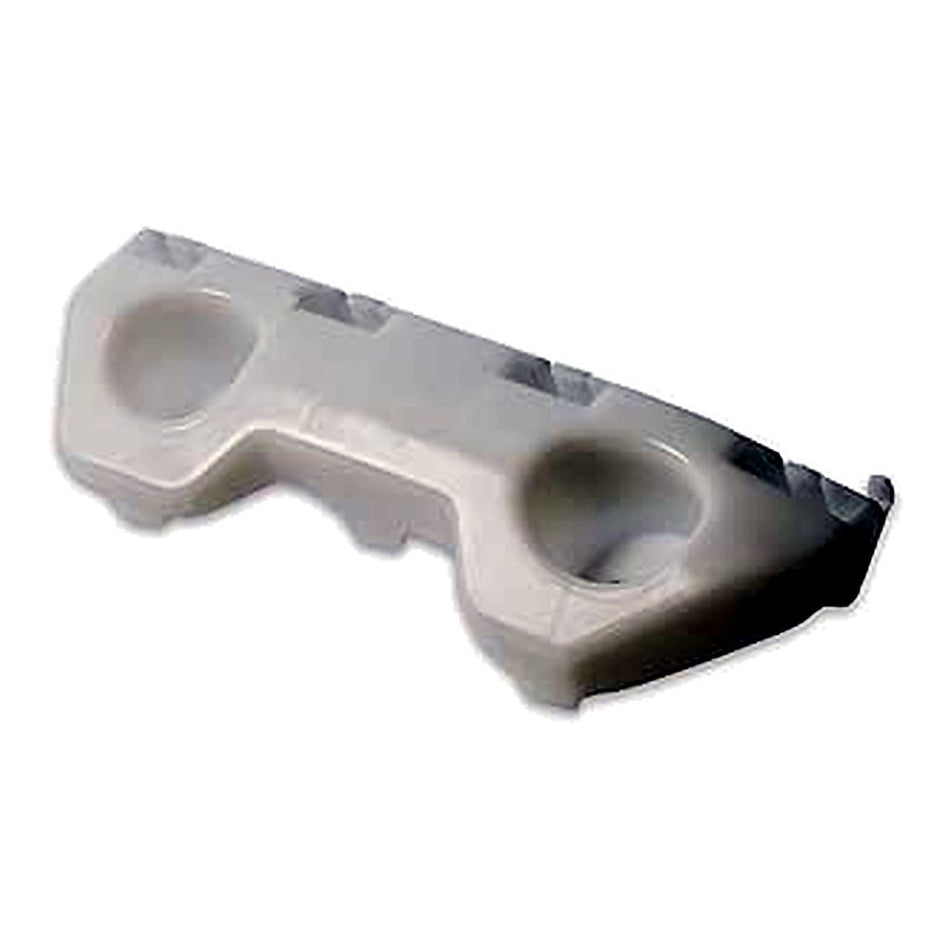 2012-2019 Nissan Versa_Sedan Bumper Bracket Front Passenger Side Plastic – NI1043103