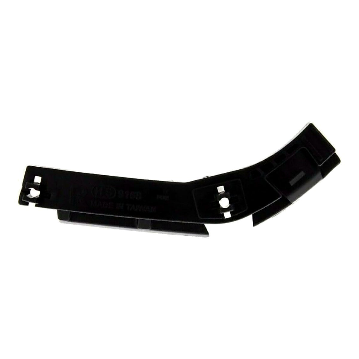 2005-2014 Nissan Xterra Bumper Bracket Front Passenger Side Plastic (Stiffener) – NI1043104