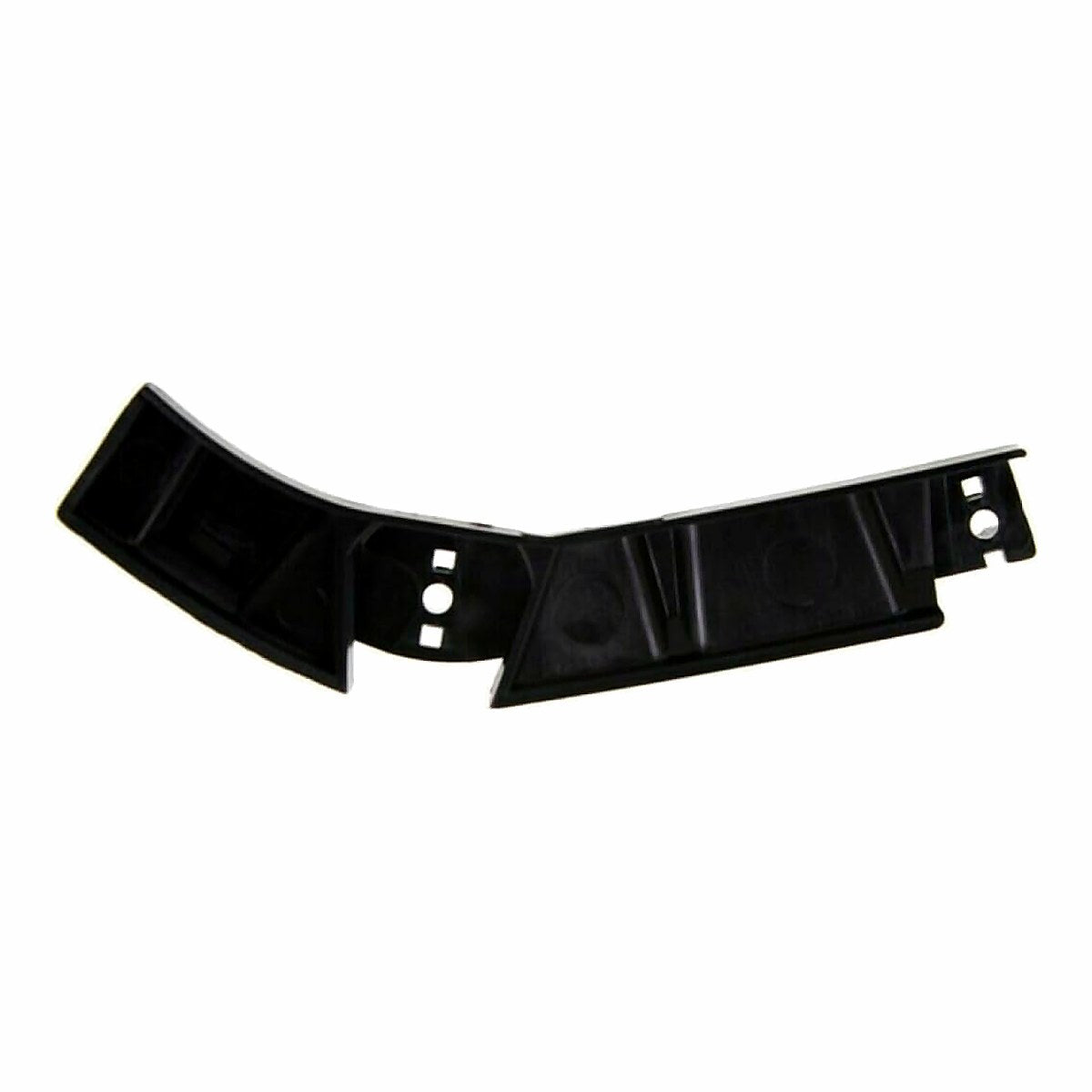 2005-2014 Nissan Xterra Bumper Bracket Front Passenger Side Plastic (Stiffener) – NI1043104-2