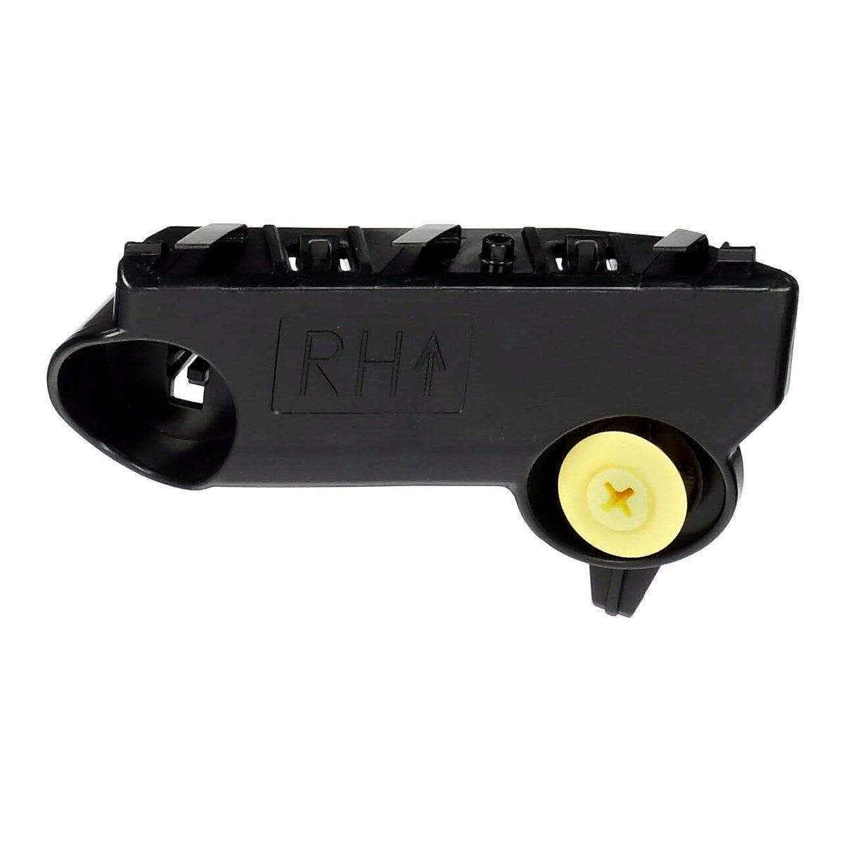 2019-2025 Nissan Altima Bumper Bracket Front Passenger Side Outer Plastic – NI1043114