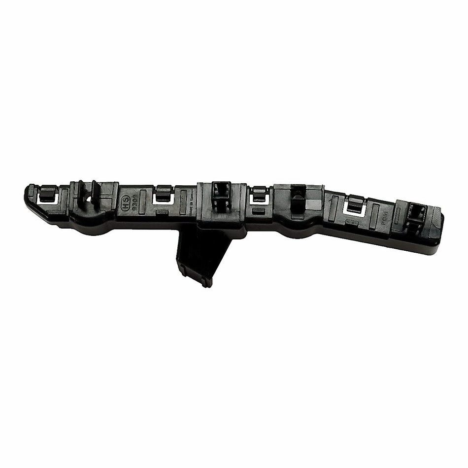 2017-2022 Nissan Rogue Sport Bumper Bracket Front Passenger Side - product view, Part NI1043117