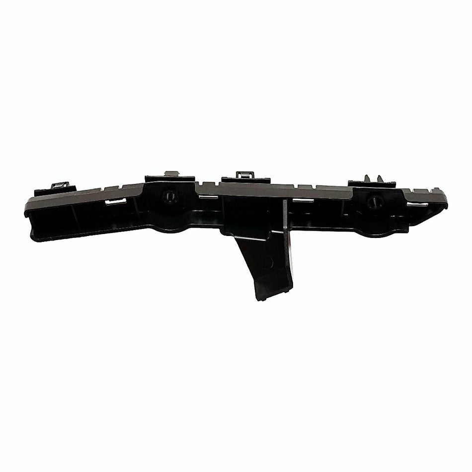 2017-2022 Nissan Rogue Sport Bumper Bracket Front Passenger Side - side angle, Part NI1043117