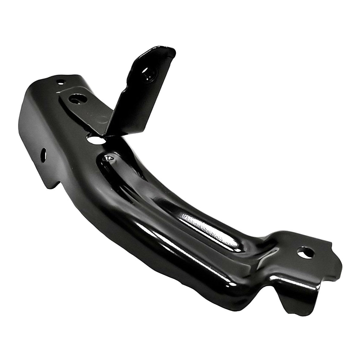 2019-2024 Nissan Murano Bumper Bracket Front Passenger Side Steel – NI1043119