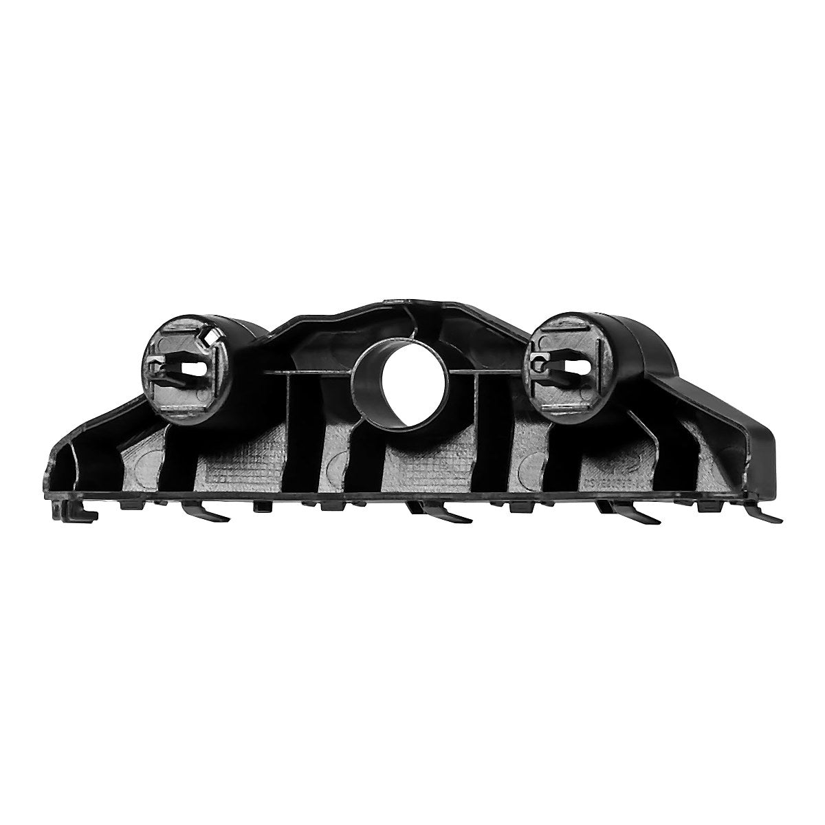 2020-2025 Nissan Versa_Sedan Bumper Support Rail Front Passenger Side – NI1043120-2