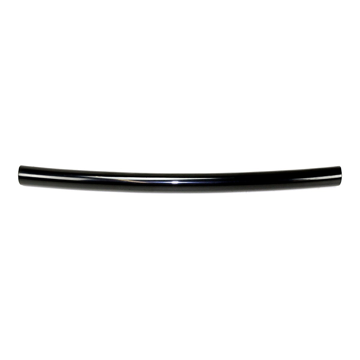 2001-2004 Nissan Frontier Bumper Moulding Front Base/Xe Matt-Black_NI1044104