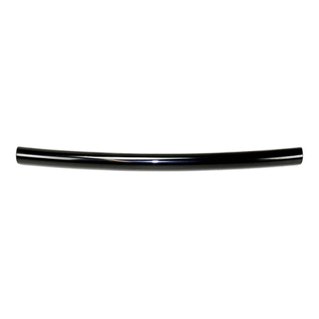 2001-2004 Nissan Frontier Bumper Moulding Front Base/Xe Matt-Black_NI1044104