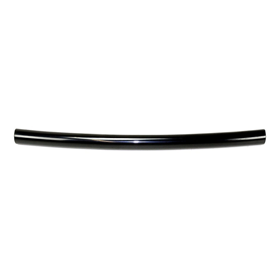 2001-2004 Nissan Frontier Bumper Moulding Front Base/Xe Matt-Black_NI1044104