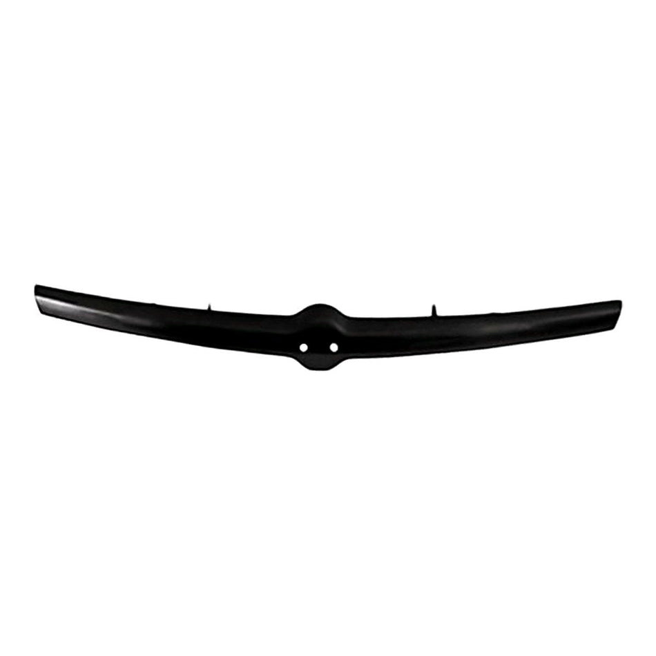 2000-2001 Nissan Altima Bumper Moulding Front Black_NI1044105
