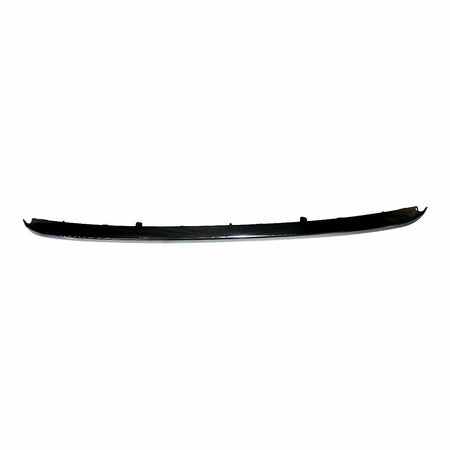 2013-2015 Nissan Pathfinder Bumper Moulding Front Chrome_NI1044108