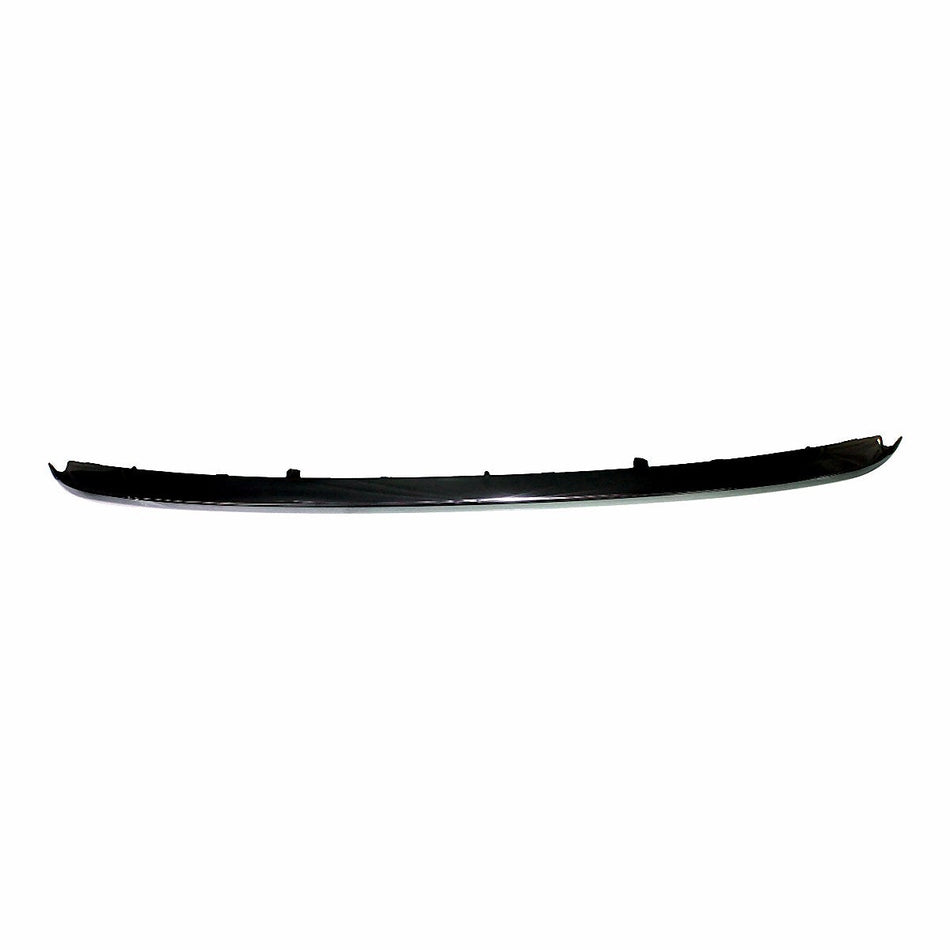 2013-2015 Nissan Pathfinder Bumper Moulding Front Chrome_NI1044108