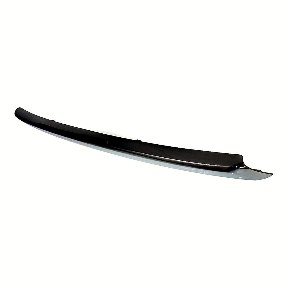 2013-2015 Nissan Pathfinder Bumper Moulding Front Chrome_NI1044108-2