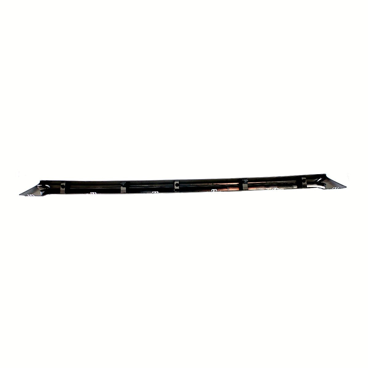 2013-2015 Nissan Pathfinder Bumper Moulding Front Chrome_NI1044108-3