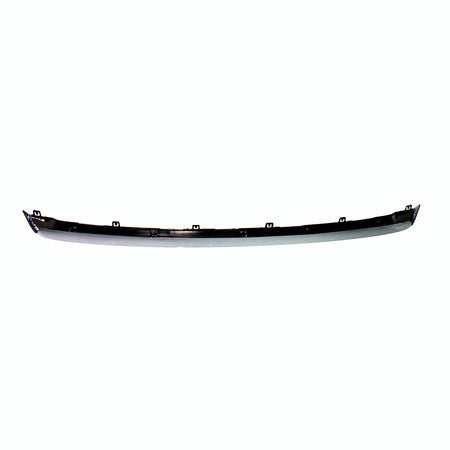 2013-2015 Nissan Pathfinder Bumper Moulding Front Chrome_NI1044108-4