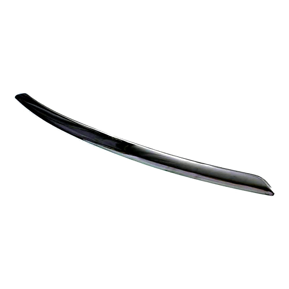 2015-2019 Nissan Versa_Sedan Bumper Moulding Front Chrome – NI1044110